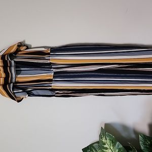 No boundaries 11/13 Large Jumpsuit
